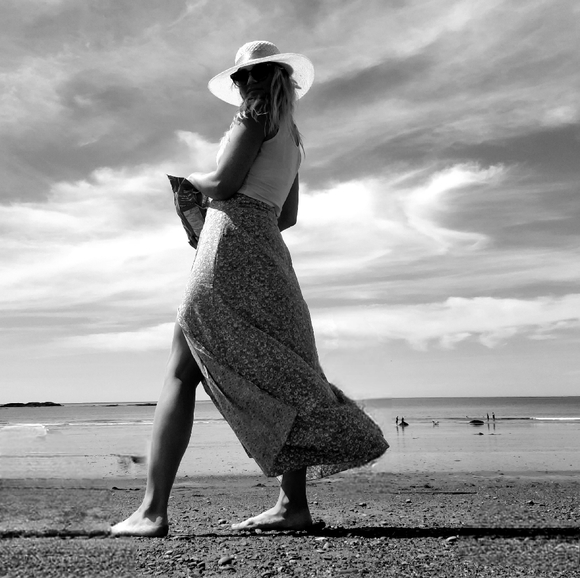 Meet your Posher, Erica - Picture 1 of 1